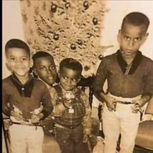 Meet your Posher, Anthony